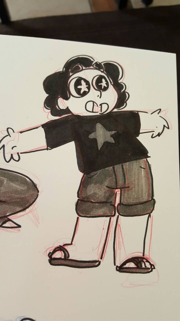 creativezombiebite:  We are the crystal gems! 