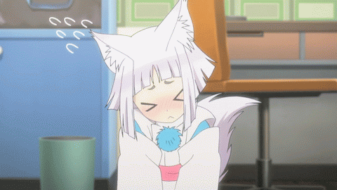 anime-manga-forever-otaku: Soooooo Cute!!!! *-*