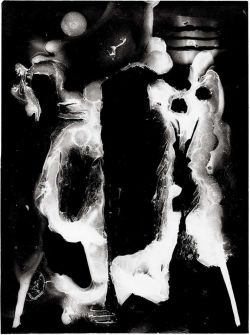 regardintemporel:  Herbert Strässer - Abstraction,