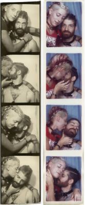 camdamage:  camdamage:  Cam + Cuttlefish + state fair photobooths ✨💕  WHAT CUTE LITTLE BBS