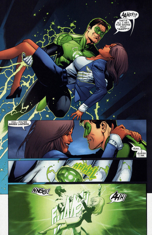 Comic Book Splash Machine