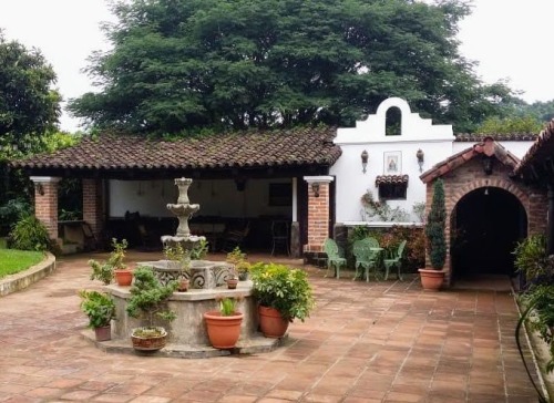 CONCEPCION DE ATACO, EL SALVADOR