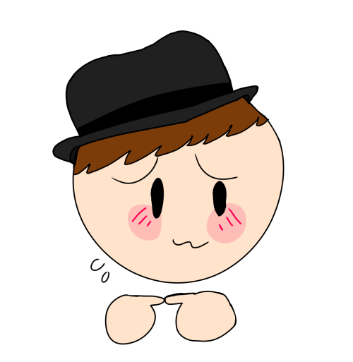 Why Do I Love Drawing Fob Emojis