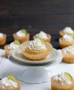 guardians-of-the-food:  Easy Mini Key Lime