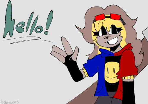 Hi There My Name Is Alex!!