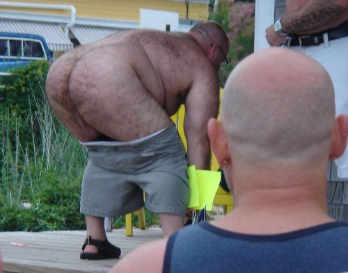 Maduros que me gustan