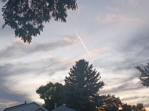 Contrail