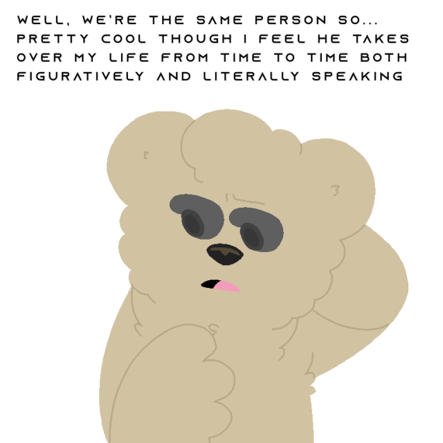 Sam Bear Alpha Tumblr - bear roblox sam