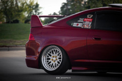 thejdmculture:  IMG_3612 by ef_civic_91 on Flickr.
