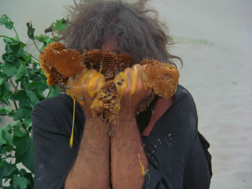 coeursfideles:  El Topo (Alejandro Jodorowsky, 1970)