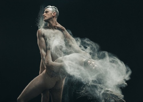 allaroundcoz: Adam Wilder and Simon Tuit  by Hannes van der Merwe 