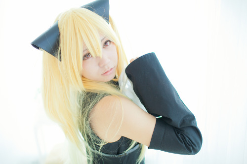 	 To Love-Ru - Golden Darkness 1-4HELP US GROW Like,Comment & Share.CosplayJapaneseGirls1.5 - www.facebook.com/CosplayJapaneseGirls1.5CosplayJapaneseGirls2 - www.facebook.com/CosplayJapaneseGirl2tumblr - http://cosplayjapanesegirlsblog.tumblr.com/twit