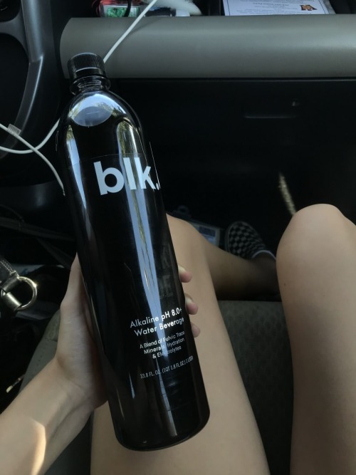 Do You Have It In Black??
