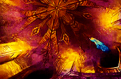  Frozen + Scenerygasm 