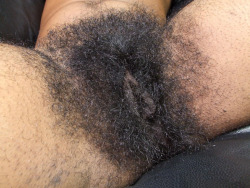 Hairy