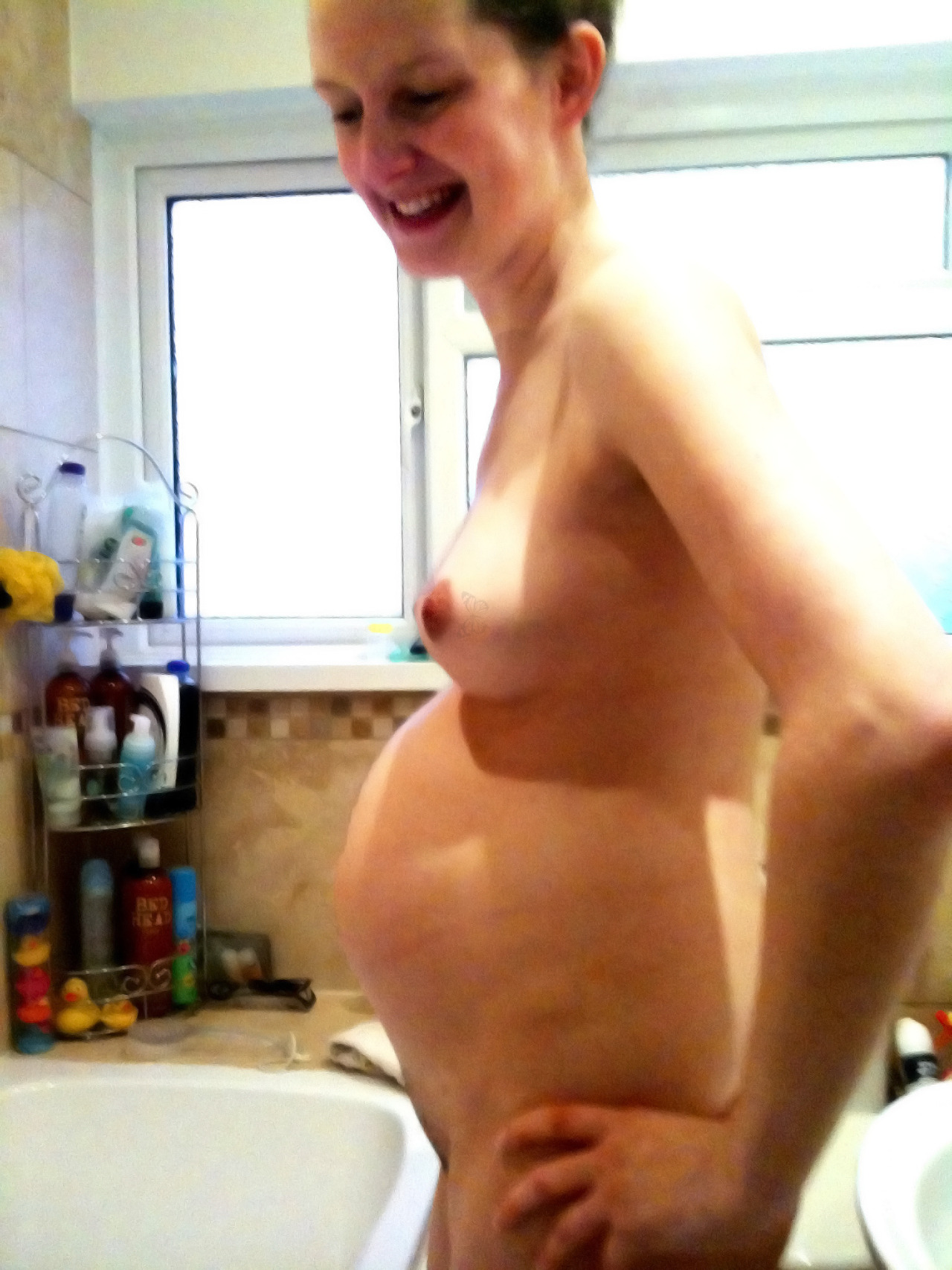 wivesforreblogging:  The Best of Exposed UK Wife Natalie - need a wife exposing?