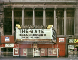  Times Square Theater, 217 West 42nd Street