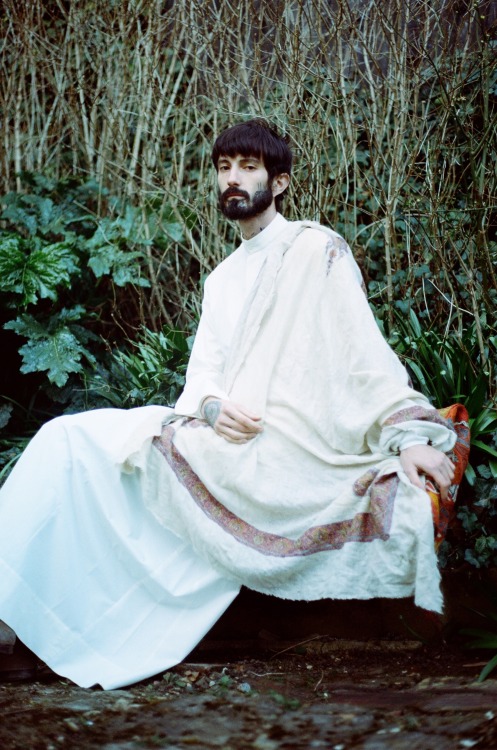 chebmoha: Oriental