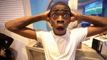 My Reaction When Yomotsu Is The Baby: