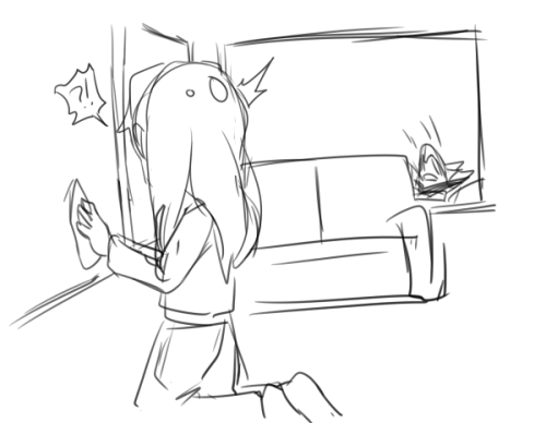 flaminbooty:  J-Bird.  The adorableness that is soldato j >w