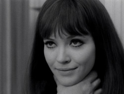 ozu-teapot:  Alphaville | Jean-Luc Godard