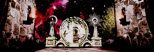 masaruwatase:  Video Game Meme / Sceneries [2/7]    