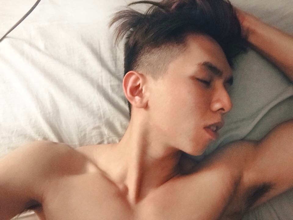 boychamp1069:  Tairo, bottom living in Kl. Have you tried his loose hole?