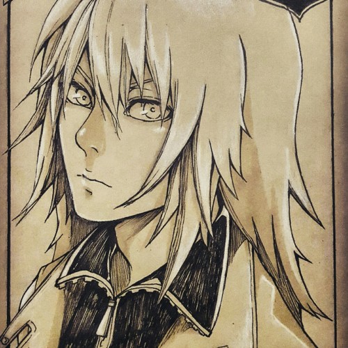 slypht:  KH Sketches! 