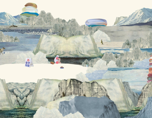 mums on mars, lara lee
