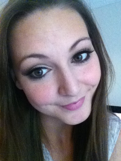 fuckmeharderbabyyy:  Since I’m obsessed with eyelashes today haha