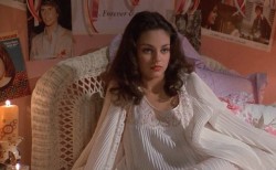 80scandles:  Jackie Burkhart in That ‘70s