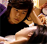 ssupjess: 4/5- Favorite scenes from “It started with a kiss” 