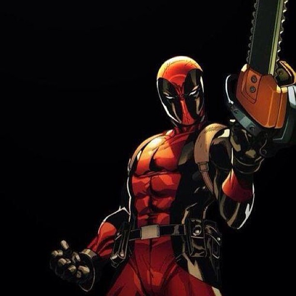 #deadpool #marvel #marvelcomics