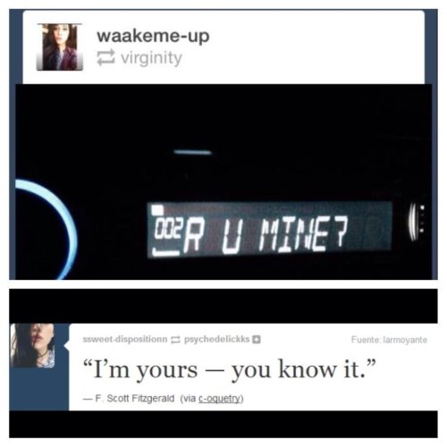 dragon-n-unicorn:  @LaurenJauregui: Indirects are fun