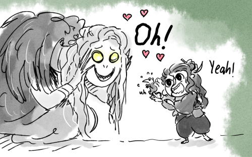 Feywild Fun!
