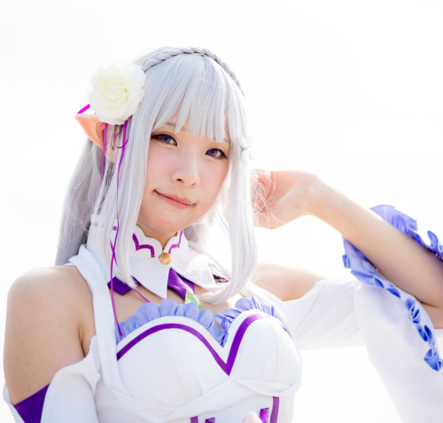 Emilia - Sherry Ken