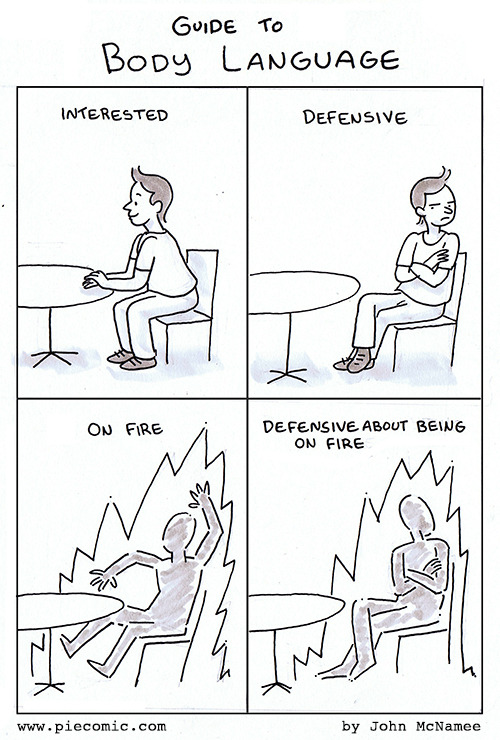 tastefullyoffensive:by Pie Comic