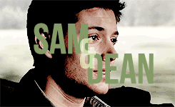 sketchydean:— Jared Padalecki SPN Hiatus Creations | Week Eleven↳ emotions (sam&dean; anguish an