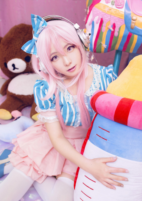 Sonico - Sena