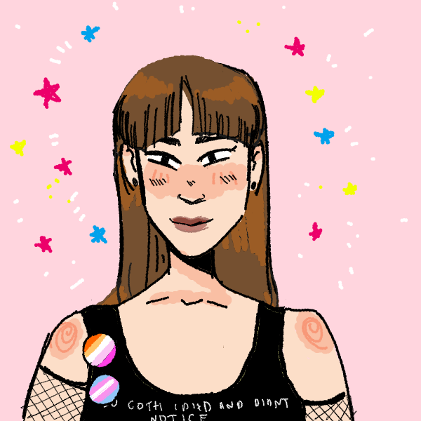 Another Picrew Blog This Icon Maker By Sarry I Will Edit If I Find