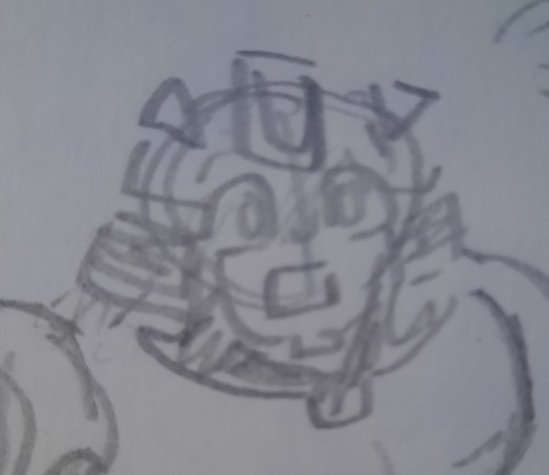 Fuck It Do You Guys Just Want Another Post Of Assorted Bumblebee Doodles From The Past Few Months?
