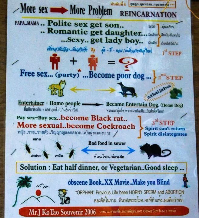 catbountry:  sirkowski:  hentaikid:  koriblr:  xen0phile:  inexplicable poster from