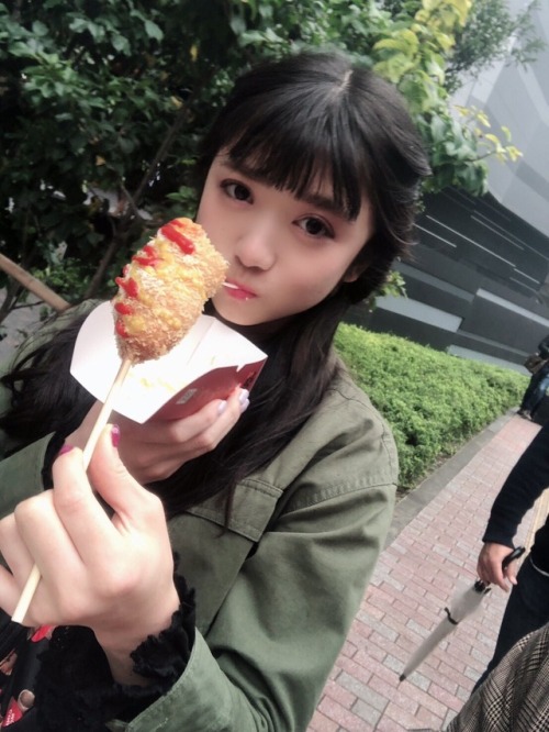 monowasure: 新井ひとみ Hitomi Arai(@Hitomi_TGSJP)さん | Twitter