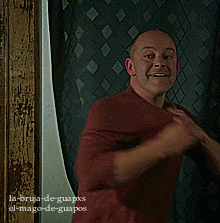 Rob CorddryHell Baby (2013)Crossover with la-bruja-de-guapxs. Click for full post.(Contains