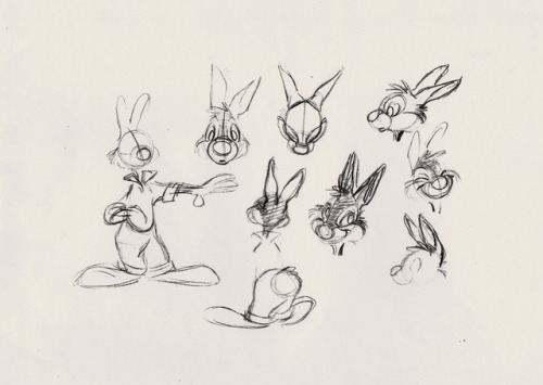 Some art relating to Disney’s Song of the South (1946).The last two doodles are by Marc Davis; and I