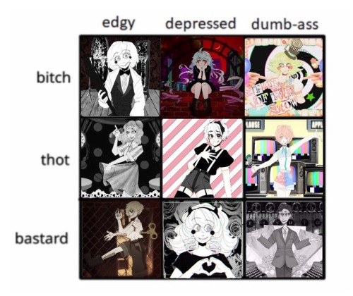 i dont take constructive criticism