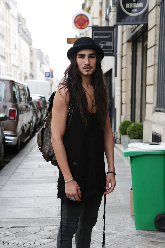 saheb:  WILLY CARTIER! 