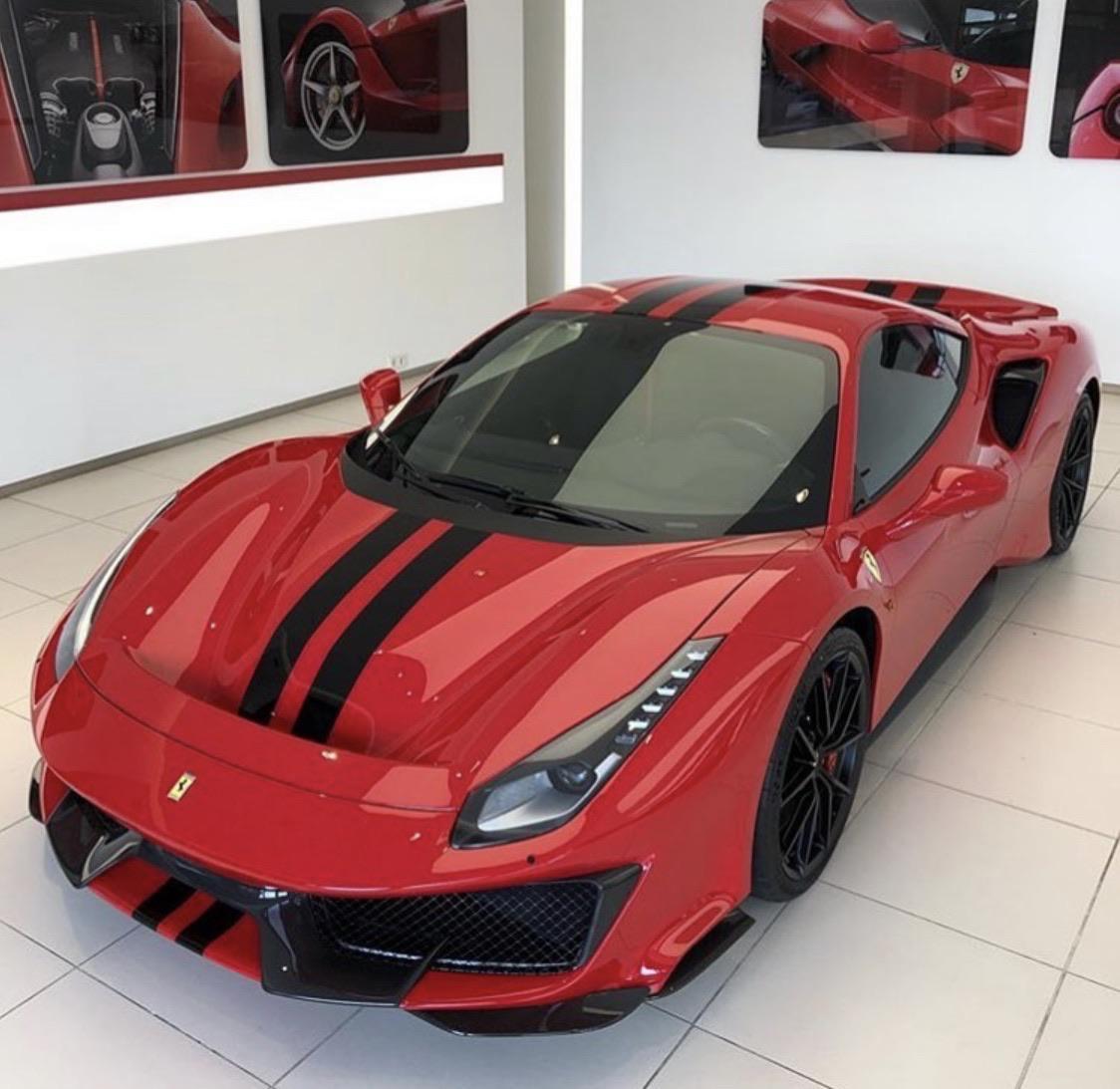 Pictures Of Luxury