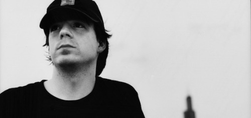 aquariumdrunkard: Jason Molina :: North Star Blues Session – Belgium, 2003 Still touring under