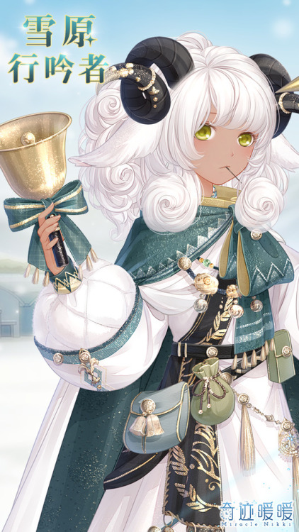 minstrel-of-time:✨ OFFICIAL WEIBO - CHINESE SERVER ✨ A new cumulative recharge event is coming, as w